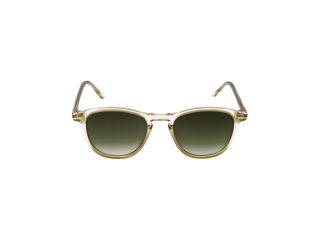Gafas de sol Vogart VOSCT14 Transparente Cuadrada - 2