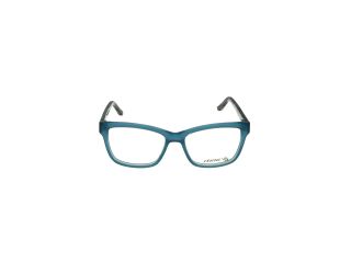 Gafas graduadas Sting VSJ586 Azul Rectangular - 2