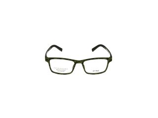 Gafas graduadas Sting VSJ678 Verde Rectangular - 2