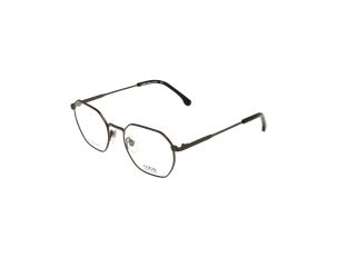 Gafas graduadas Lozza VL2395 Gris Cuadrada - 1