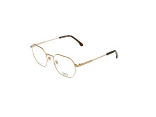 Gafas graduadas Lozza VL2395 Dorados Cuadrada - 1