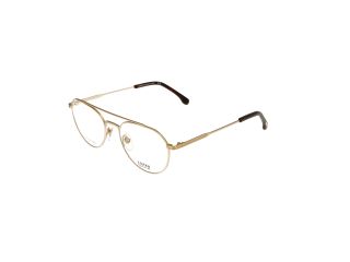 Gafas graduadas Lozza VL2396 Dorados Redonda - 1