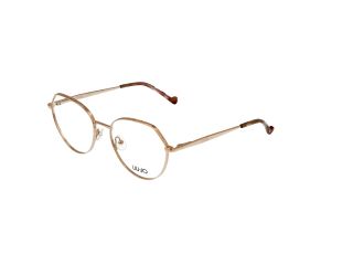 Gafas graduadas Liu Jo LJ2154 Rosa/Fucsia Ovalada - 1