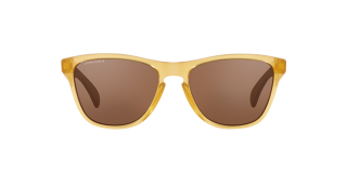 Ulleres de sol Oakley 0OJ9006 FROGSKINS XS Daurats Rodona - 1
