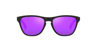 Ulleres de sol Oakley 0OJ9006 FROGSKINS XS Negre Rodona - 2