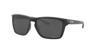 Gafas de sol Oakley 0OO9448 SYLAS Negro Rectangular - 2