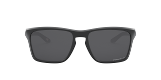 Gafas de sol Oakley 0OO9448 SYLAS Negro Rectangular - 1