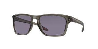 Gafas de sol Oakley 0OO9448 SYLAS Gris Rectangular - 1