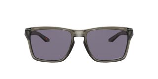 Gafas de sol Oakley 0OO9448 SYLAS Gris Rectangular - 2