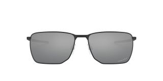 Gafas de sol Oakley 0OO4142 EJECTOR Negro Rectangular - 2