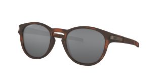 Ulleres de sol Oakley 0OO9265 LATCH Marró Ovalada - 1