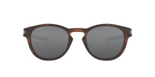 Ulleres de sol Oakley 0OO9265 LATCH Marró Ovalada - 2