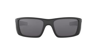 Gafas de sol Oakley 0OO9096 FUEL CELL Negro Rectangular - 2