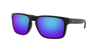Gafas de sol Oakley 0OO9417 HOLBROOK XL Negro Cuadrada - 1