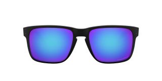 Gafas de sol Oakley 0OO9417 HOLBROOK XL Negro Cuadrada - 2