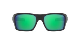 Ulleres de sol Oakley 0OO9263 TURBINE Negre Rectangular - 2