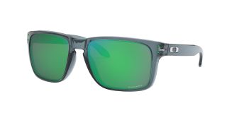 Gafas de sol Oakley 0OO9417 HOLBROOK XL Negro Cuadrada - 1