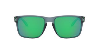 Gafas de sol Oakley 0OO9417 HOLBROOK XL Negro Cuadrada - 2