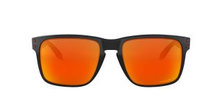 Gafas de sol Oakley 0OO9417 HOLBROOK XL Negro Cuadrada - 2