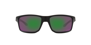 Ulleres de sol Oakley 0OO9449 GIBSTON Negre Quadrada - 2