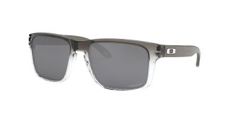 Gafas de sol Oakley 0OO9102 HOLBROOK Negro Cuadrada - 1