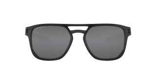Gafas de sol Oakley 0OO9436 LATCH BETA Negro Cuadrada - 2