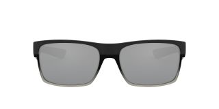 Gafas de sol Oakley 0OO9189 TWOFACE Negro Cuadrada - 2