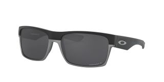 Gafas de sol Oakley 0OO9189 TWOFACE Negro Cuadrada - 1