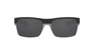 Gafas de sol Oakley 0OO9189 TWOFACE Negro Cuadrada - 2
