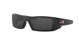 Ulleres de sol Oakley 0OO9014 GASCAN Negre Rectangular - 1