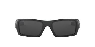 Ulleres de sol Oakley 0OO9014 GASCAN Negre Rectangular - 2