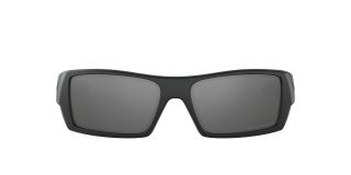 Ulleres de sol Oakley 0OO9014 GASCAN Negre Rectangular - 2