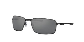 Ulleres de sol Oakley 0OO4075 SQUARE WIRE Negre Rectangular - 1