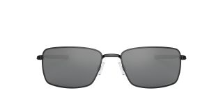 Ulleres de sol Oakley 0OO4075 SQUARE WIRE Negre Rectangular - 2