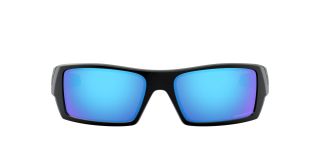 Ulleres de sol Oakley 0OO9014 GASCAN Negre Rectangular - 2