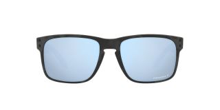 Gafas de sol Oakley 0OO9102 HOLBROOK Negro Cuadrada - 2