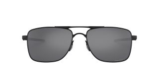 Ulleres de sol Oakley 0OO4124 GAUGE 8 Negre Rectangular - 2