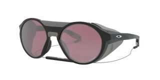 Gafas de sol Oakley 0OO9440 CLIFDEN Negro Redonda - 1