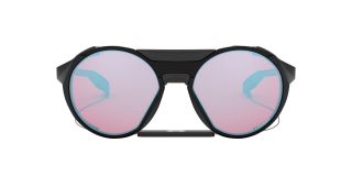 Ulleres de sol Oakley 0OO9440 CLIFDEN Negre Rodona - 2