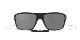 Gafas de sol Oakley 0OO9416 SPLIT SHOT Negro Rectangular - 2