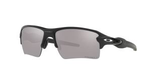 Gafas de sol Oakley 0OO9188 FLAK 2.0 XL Negro Rectangular - 1
