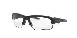 Ulleres de sol Oakley 0OO9228 SPEED JACKET Negre Ovalada - 1
