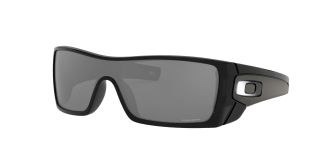 Ulleres de sol Oakley 0OO9101 BATWOLF Negre Rectangular - 1