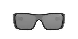 Ulleres de sol Oakley 0OO9101 BATWOLF Negre Rectangular - 2