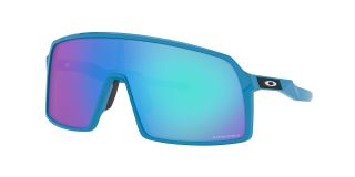 Gafas de sol Oakley 0OO9406 SUTRO Azul Rectangular - 1