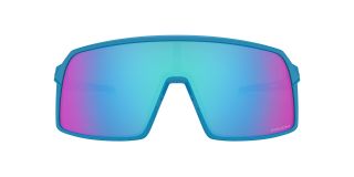 Gafas de sol Oakley 0OO9406 SUTRO Azul Rectangular - 2