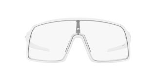 Ulleres de sol Oakley 0OO9406 SUTRO Blanc Rectangular - 2