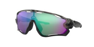 Ulleres de sol Oakley 0OO9290 JAWBREAKER Gris Rectangular - 1