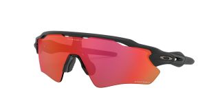 Gafas de sol Oakley 0OO9208 RADAR EV PATH Negro Rectangular - 1