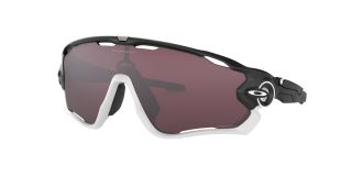 Gafas de sol Oakley 0OO9290 JAWBREAKER Negro Rectangular